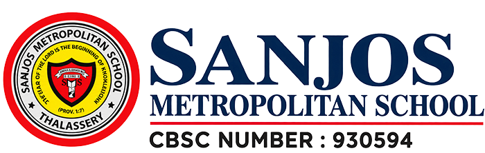 Sanjos Metropolitan School, Thalassery