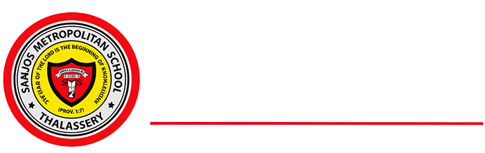 Sanjos Metropolitan School, Thalassery