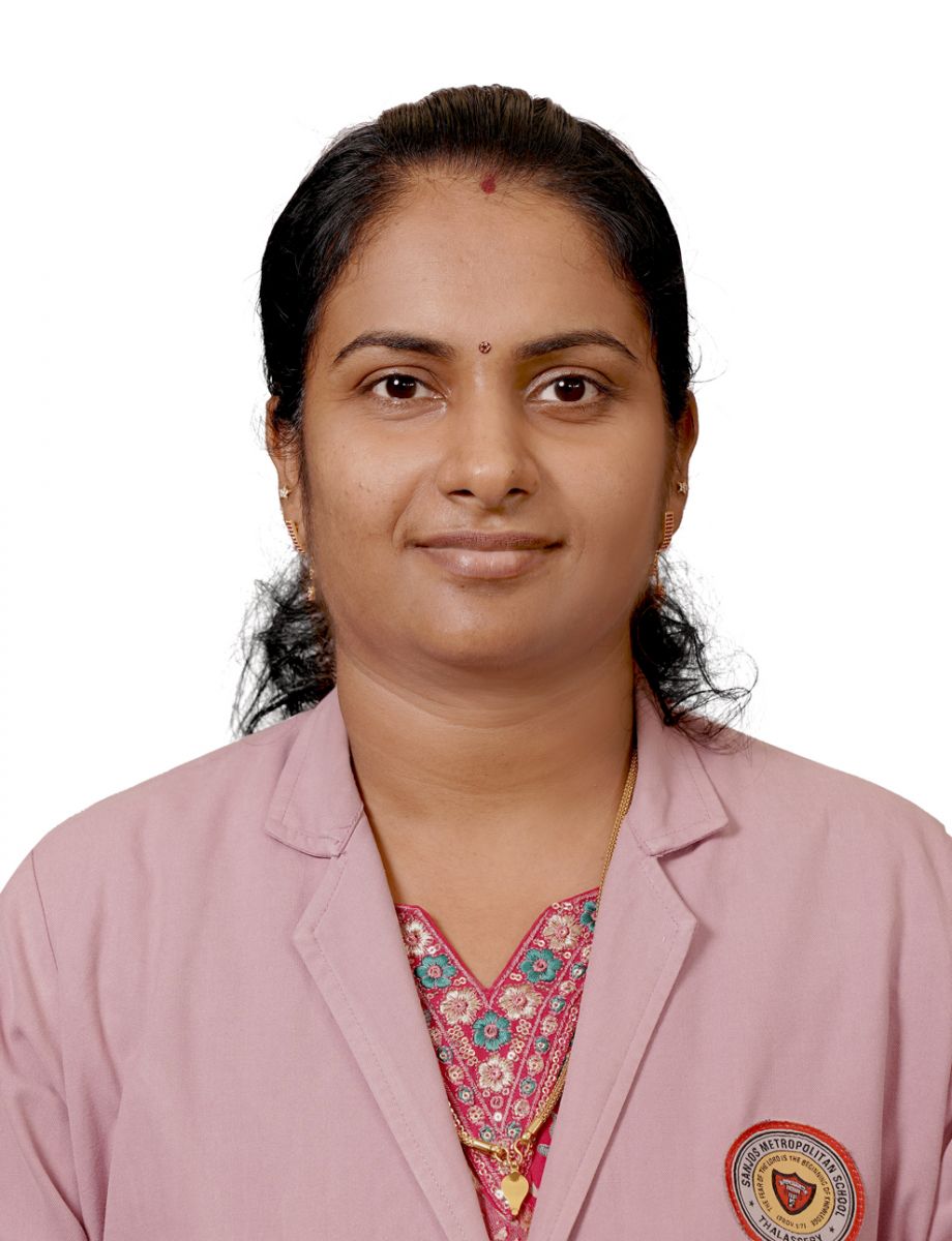 DIVYA K