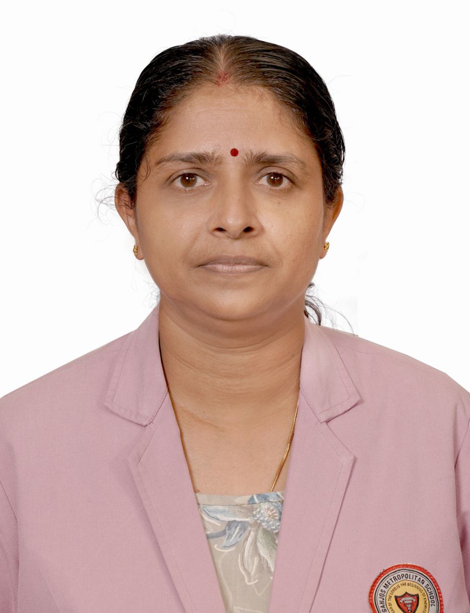 DIVYA P