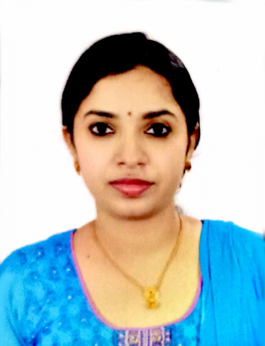 LIN RAJAN