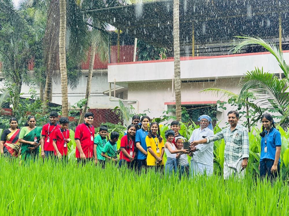 FARMERS DAY